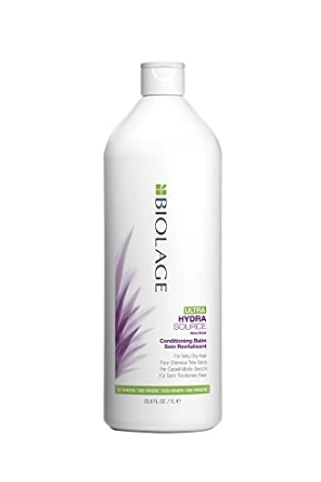 BIOLAGE Conditioner Ultra Hydrasource For Dry Hair