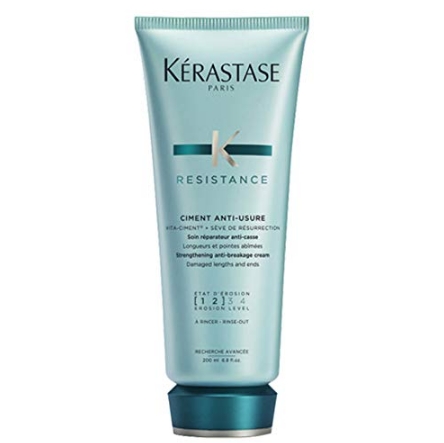 KERASTASE Anti-Breakage Hair Strengthening Cream Conditioner