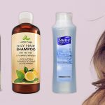 Best Shampoo For Oily Hair