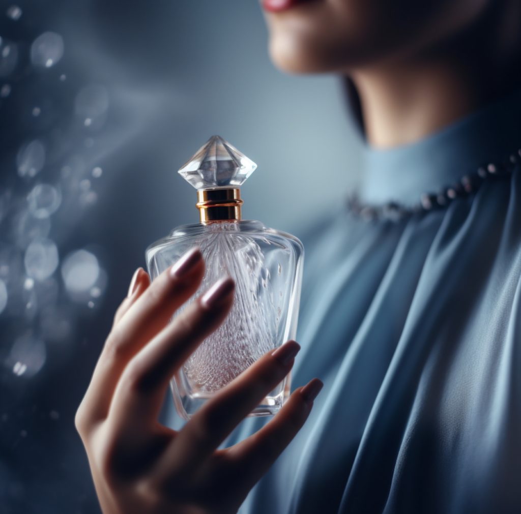How to Choose the Perfect Scent